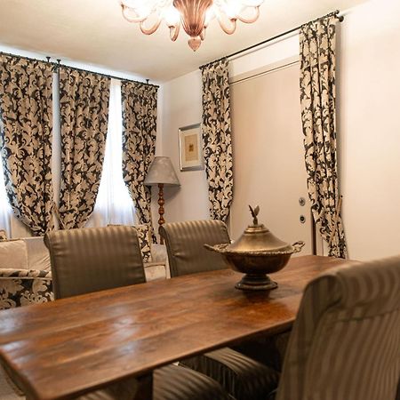 San Marco Luxury Apartments Muneghe Βενετία Εξωτερικό φωτογραφία