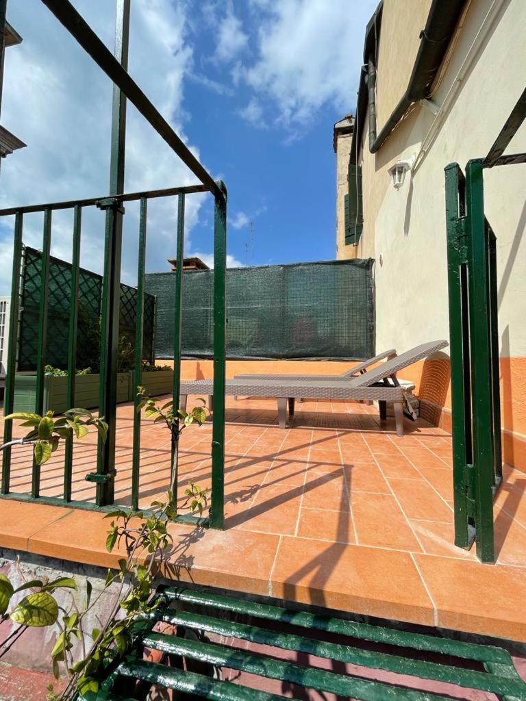 San Marco Luxury Apartments Muneghe Βενετία Εξωτερικό φωτογραφία