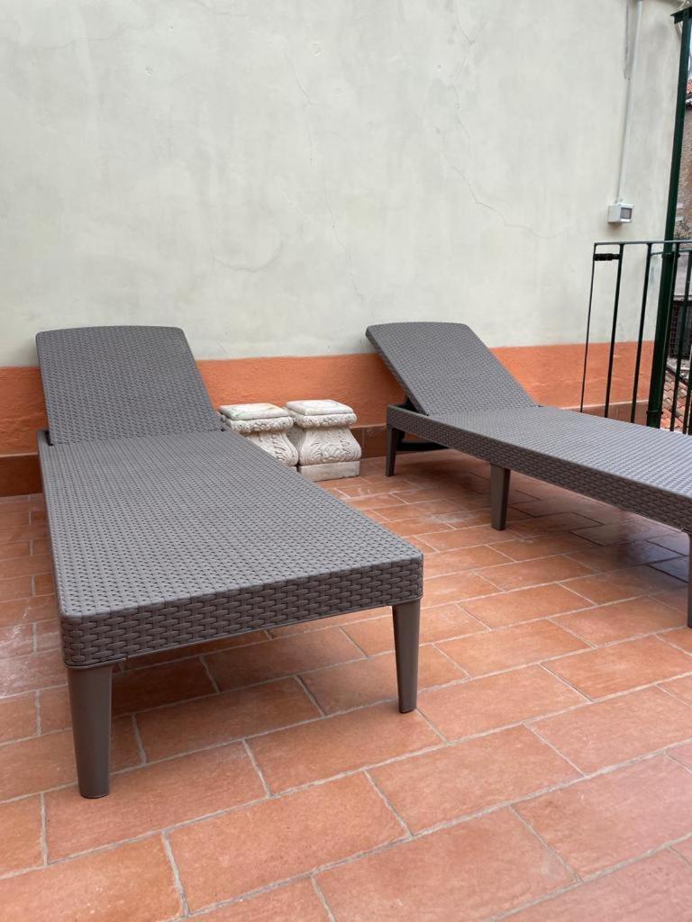 San Marco Luxury Apartments Muneghe Βενετία Εξωτερικό φωτογραφία