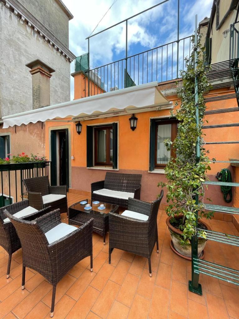 San Marco Luxury Apartments Muneghe Βενετία Εξωτερικό φωτογραφία