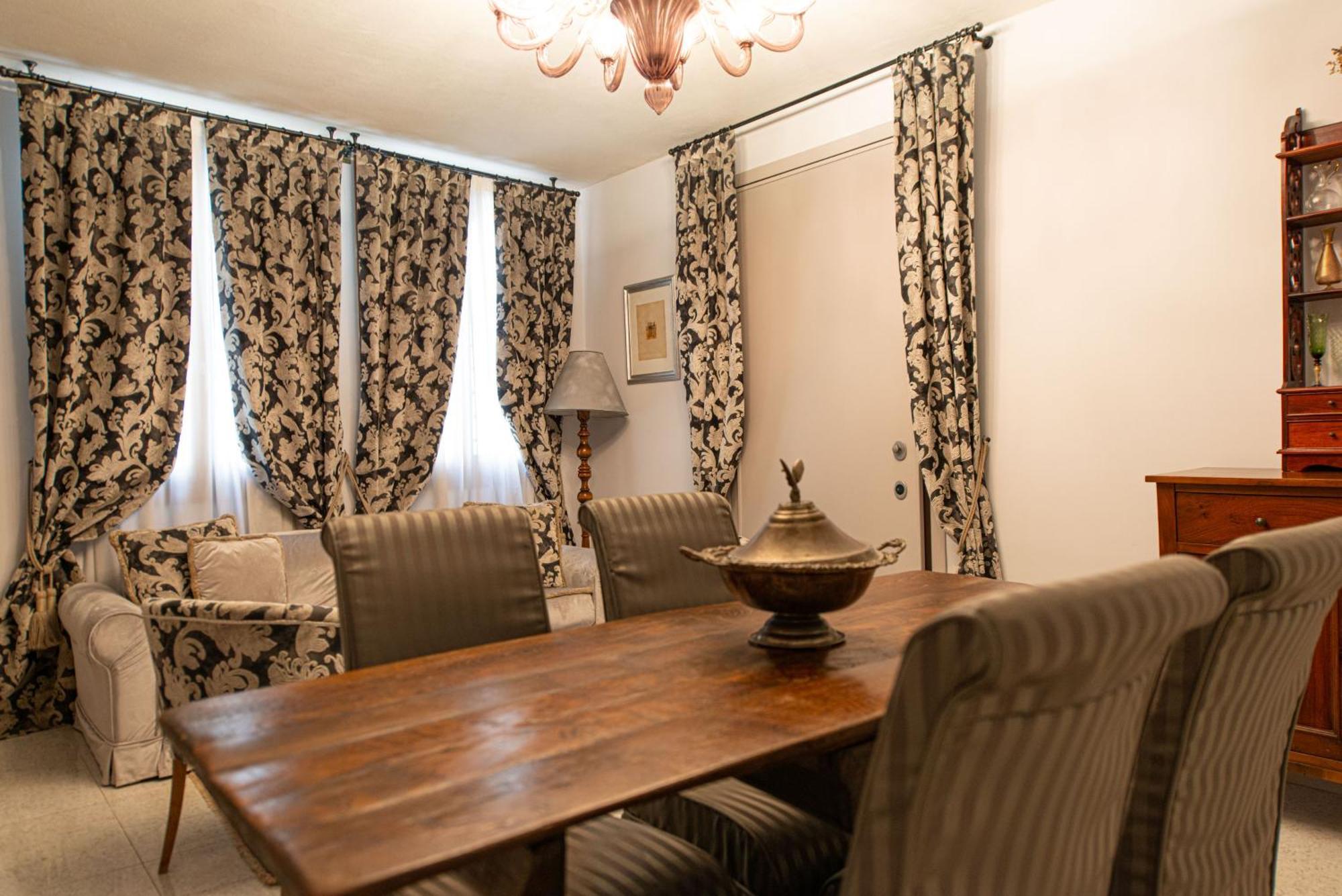 San Marco Luxury Apartments Muneghe Βενετία Εξωτερικό φωτογραφία