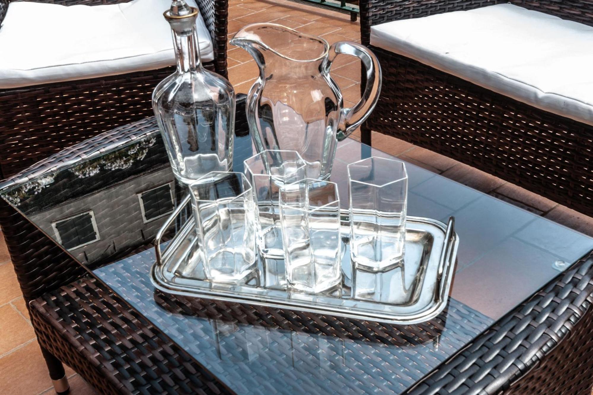 San Marco Luxury Apartments Muneghe Βενετία Εξωτερικό φωτογραφία