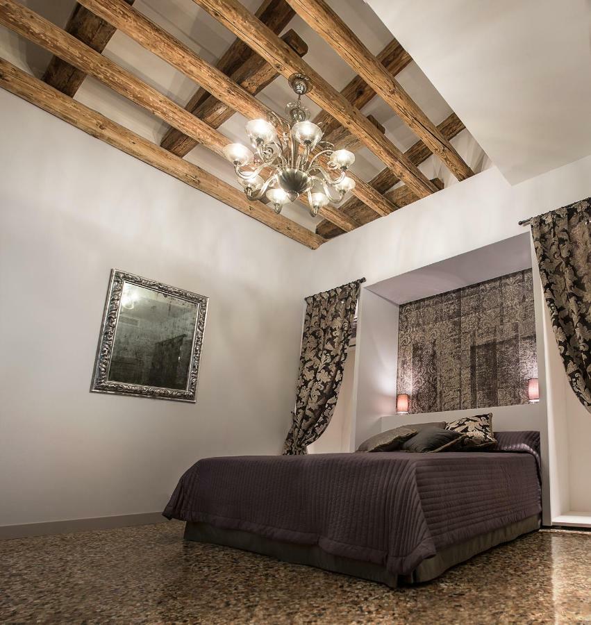 San Marco Luxury Apartments Muneghe Βενετία Εξωτερικό φωτογραφία