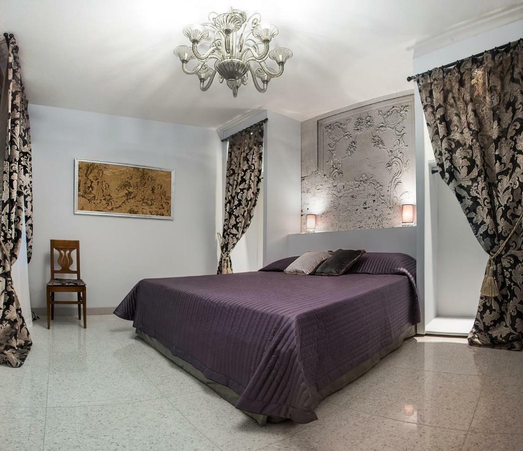 San Marco Luxury Apartments Muneghe Βενετία Εξωτερικό φωτογραφία
