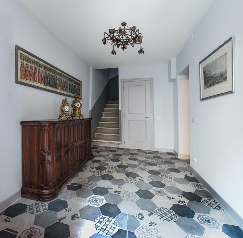 San Marco Luxury Apartments Muneghe Βενετία Εξωτερικό φωτογραφία