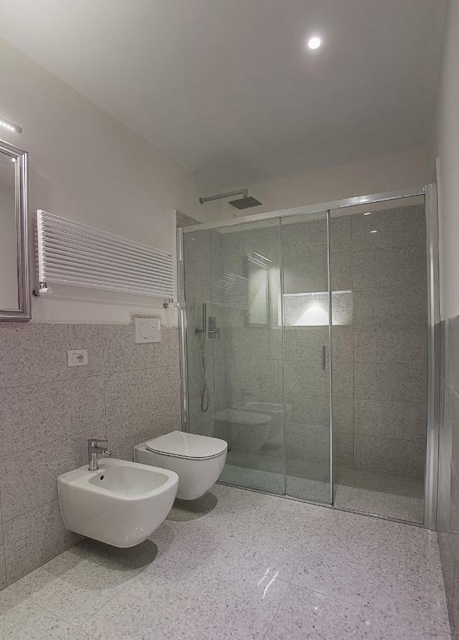 San Marco Luxury Apartments Muneghe Βενετία Εξωτερικό φωτογραφία
