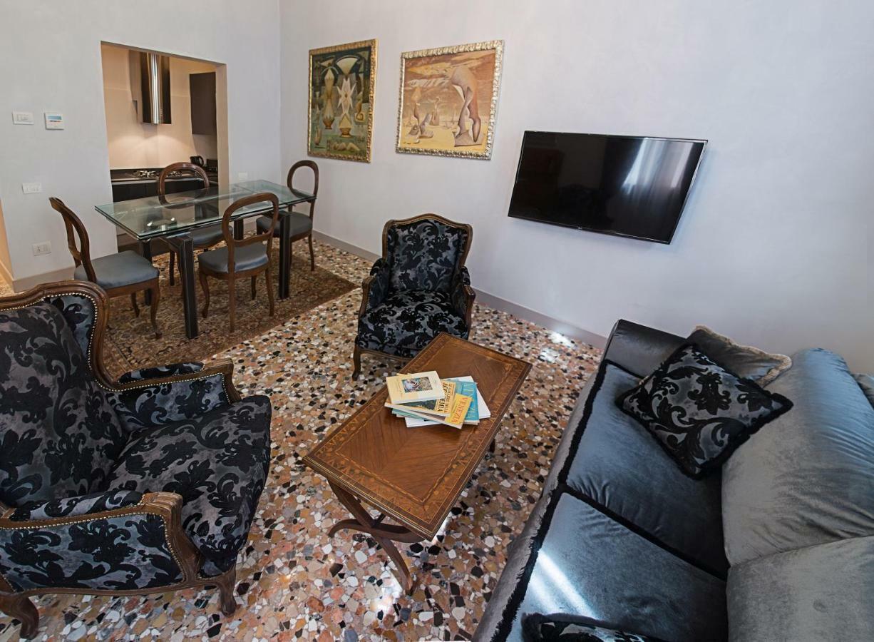 San Marco Luxury Apartments Muneghe Βενετία Εξωτερικό φωτογραφία