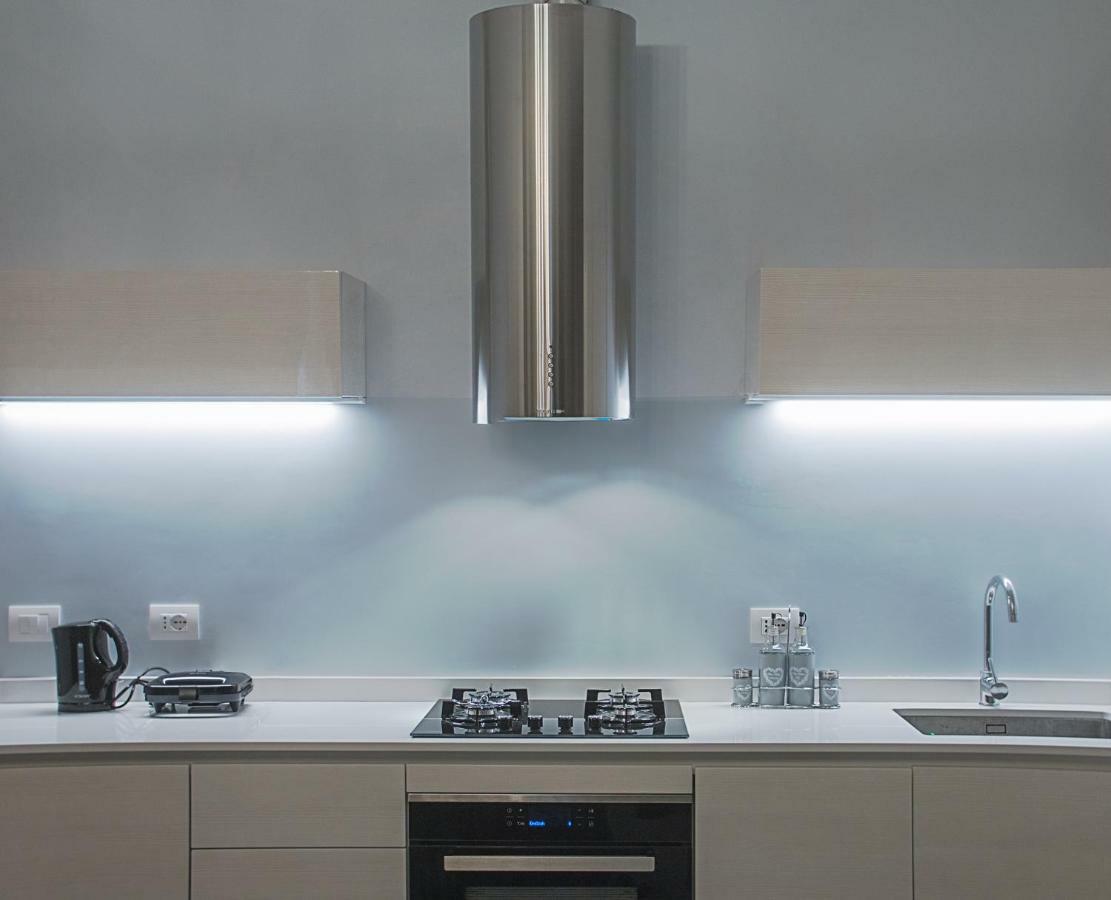 San Marco Luxury Apartments Muneghe Βενετία Εξωτερικό φωτογραφία