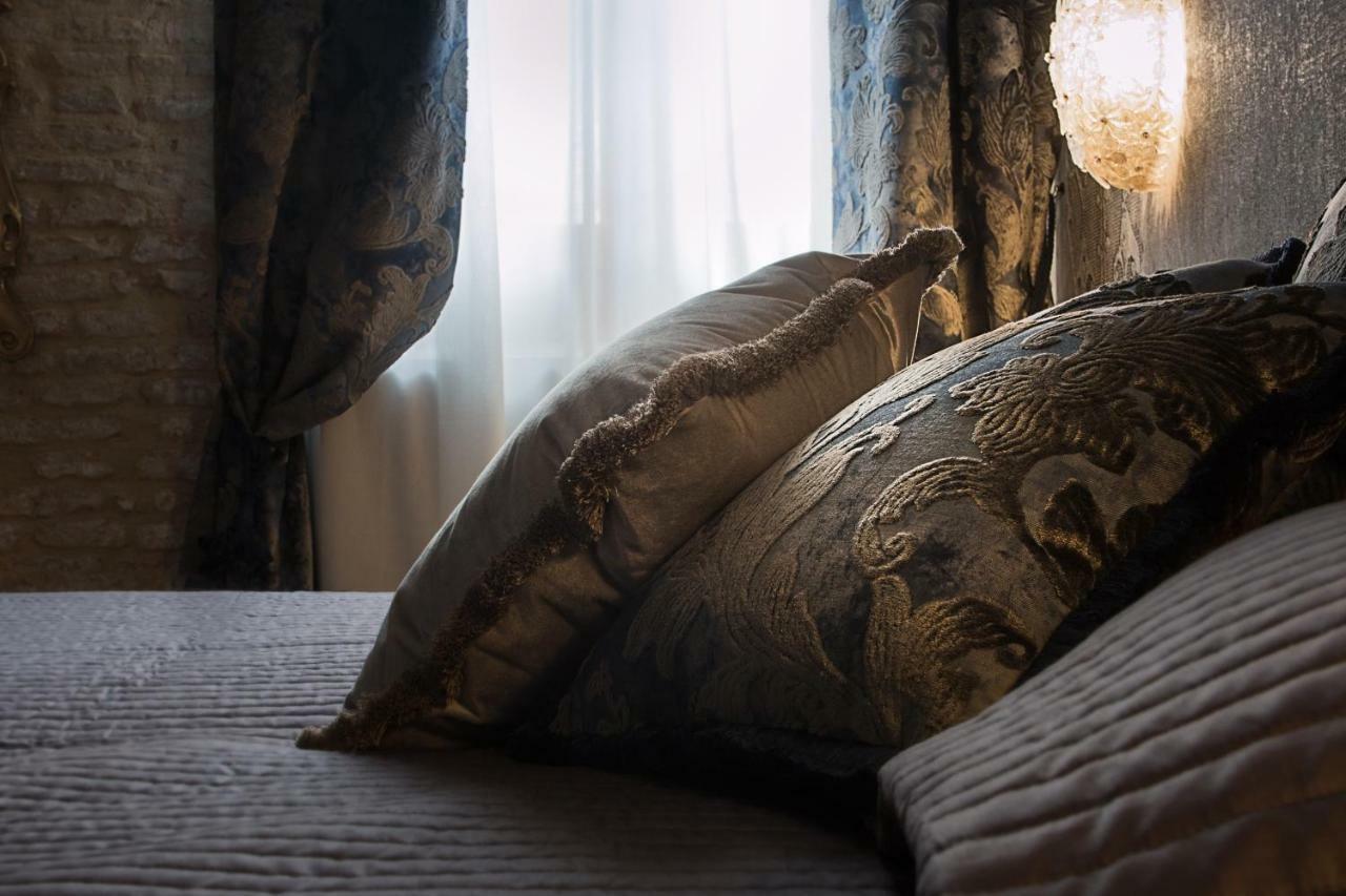 San Marco Luxury Apartments Muneghe Βενετία Εξωτερικό φωτογραφία