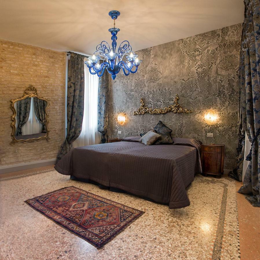 San Marco Luxury Apartments Muneghe Βενετία Εξωτερικό φωτογραφία