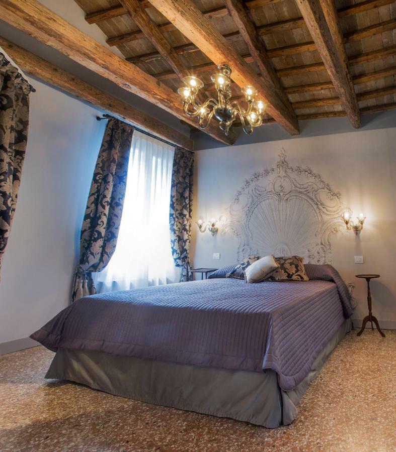 San Marco Luxury Apartments Muneghe Βενετία Εξωτερικό φωτογραφία