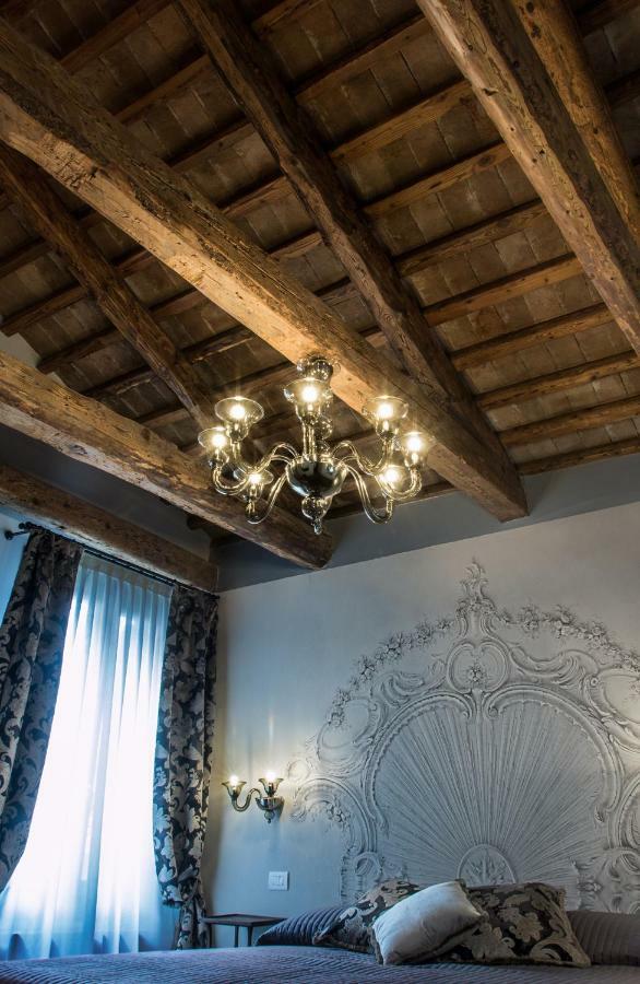 San Marco Luxury Apartments Muneghe Βενετία Εξωτερικό φωτογραφία