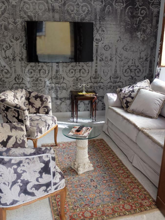 San Marco Luxury Apartments Muneghe Βενετία Εξωτερικό φωτογραφία