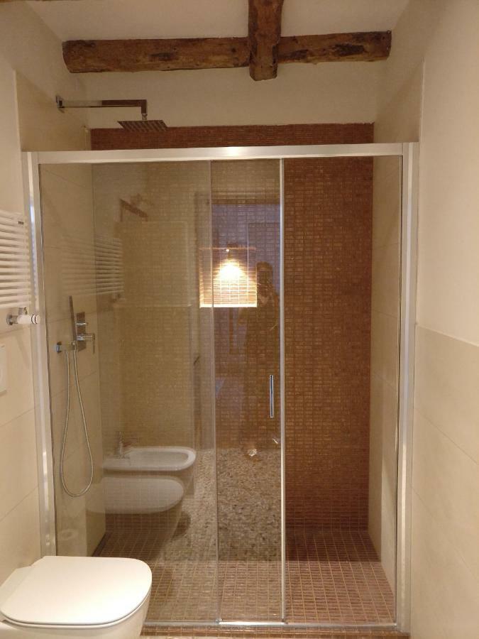San Marco Luxury Apartments Muneghe Βενετία Εξωτερικό φωτογραφία