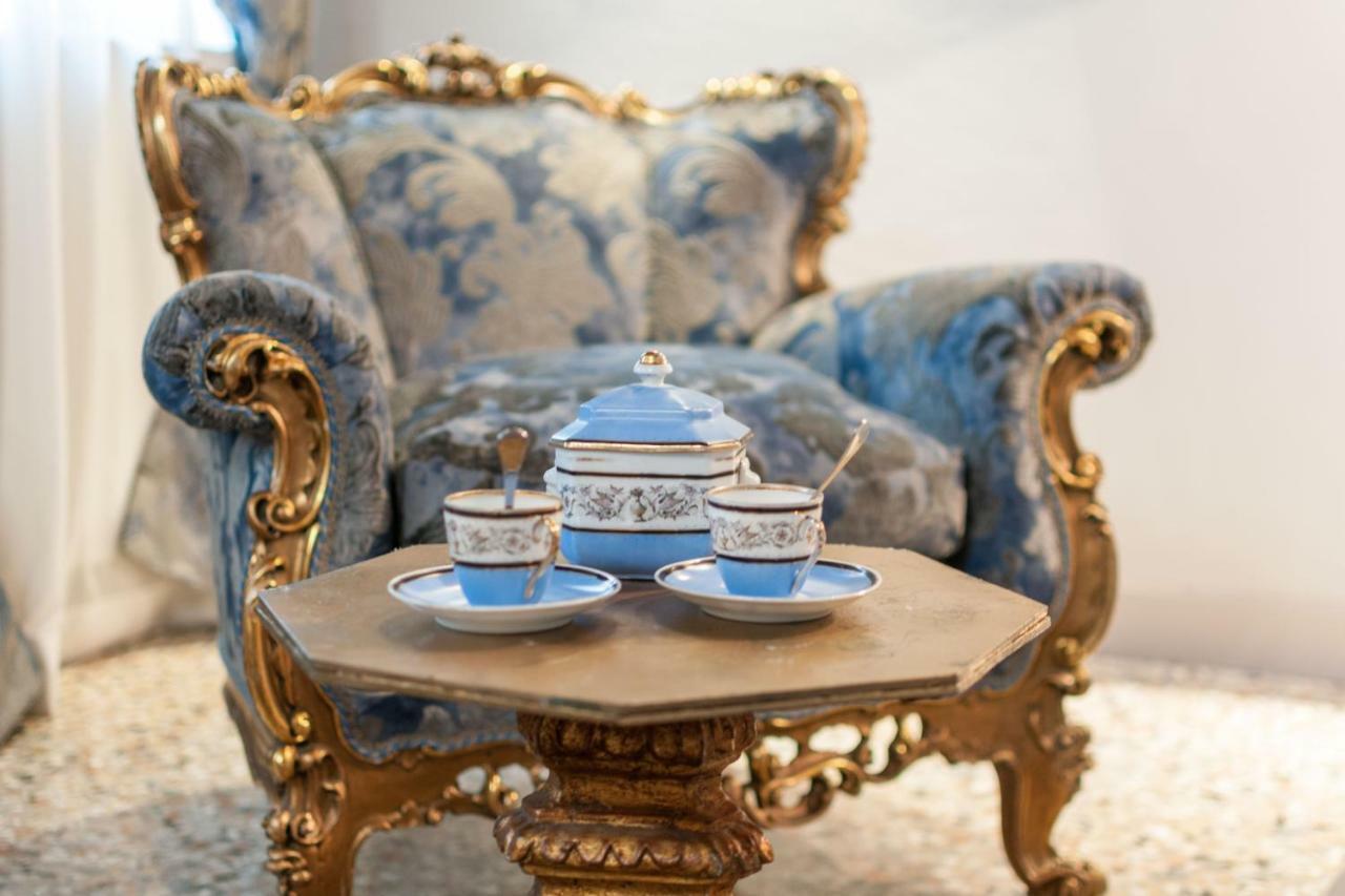 San Marco Luxury Apartments Muneghe Βενετία Εξωτερικό φωτογραφία