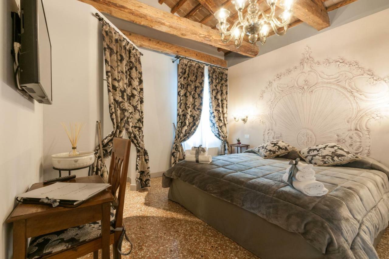 San Marco Luxury Apartments Muneghe Βενετία Εξωτερικό φωτογραφία