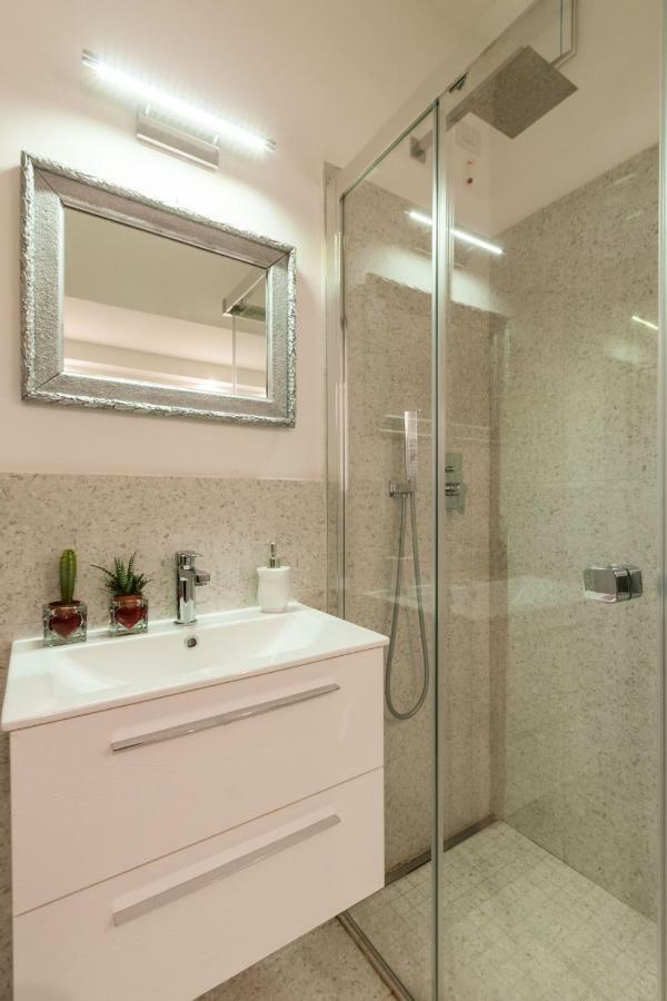 San Marco Luxury Apartments Muneghe Βενετία Εξωτερικό φωτογραφία