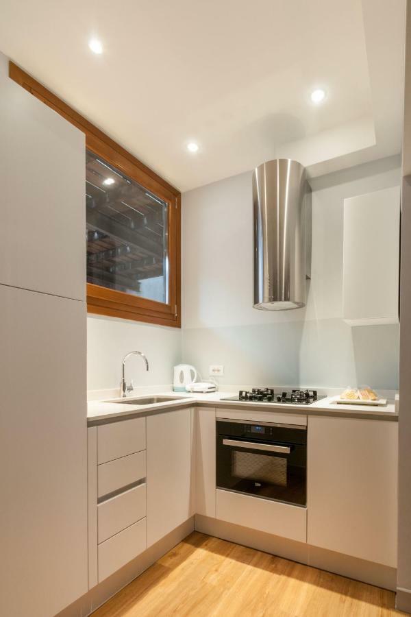 San Marco Luxury Apartments Muneghe Βενετία Εξωτερικό φωτογραφία