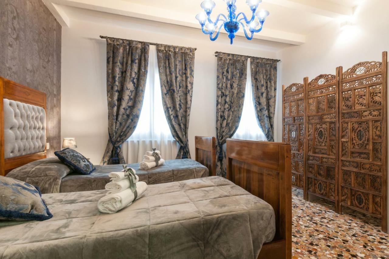 San Marco Luxury Apartments Muneghe Βενετία Εξωτερικό φωτογραφία