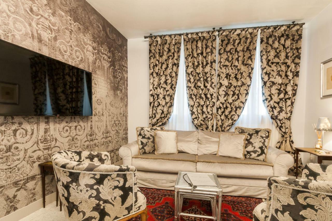 San Marco Luxury Apartments Muneghe Βενετία Εξωτερικό φωτογραφία