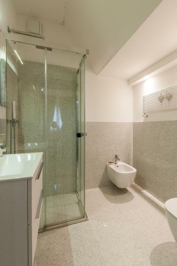 San Marco Luxury Apartments Muneghe Βενετία Εξωτερικό φωτογραφία