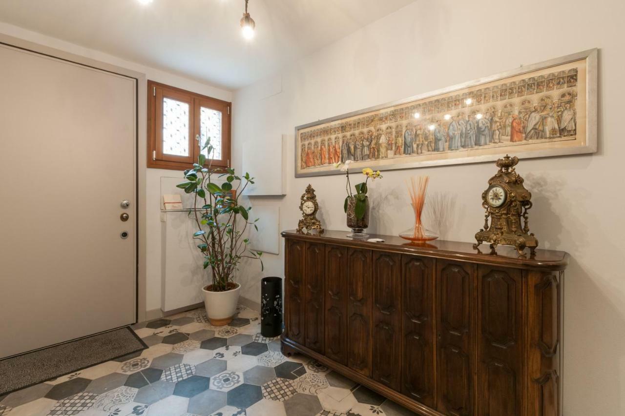 San Marco Luxury Apartments Muneghe Βενετία Εξωτερικό φωτογραφία