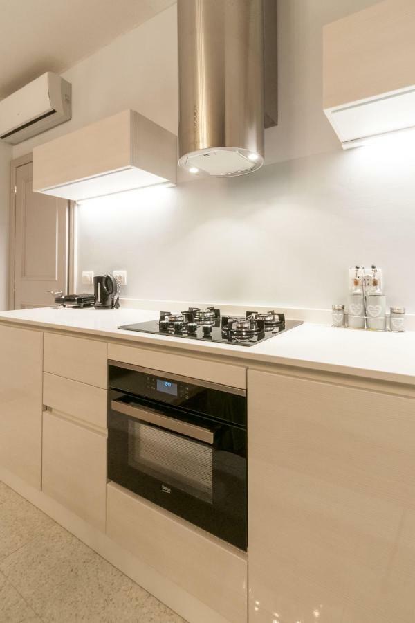 San Marco Luxury Apartments Muneghe Βενετία Εξωτερικό φωτογραφία