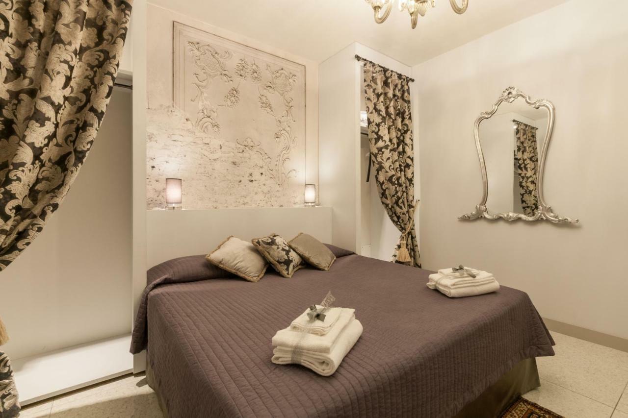 San Marco Luxury Apartments Muneghe Βενετία Εξωτερικό φωτογραφία