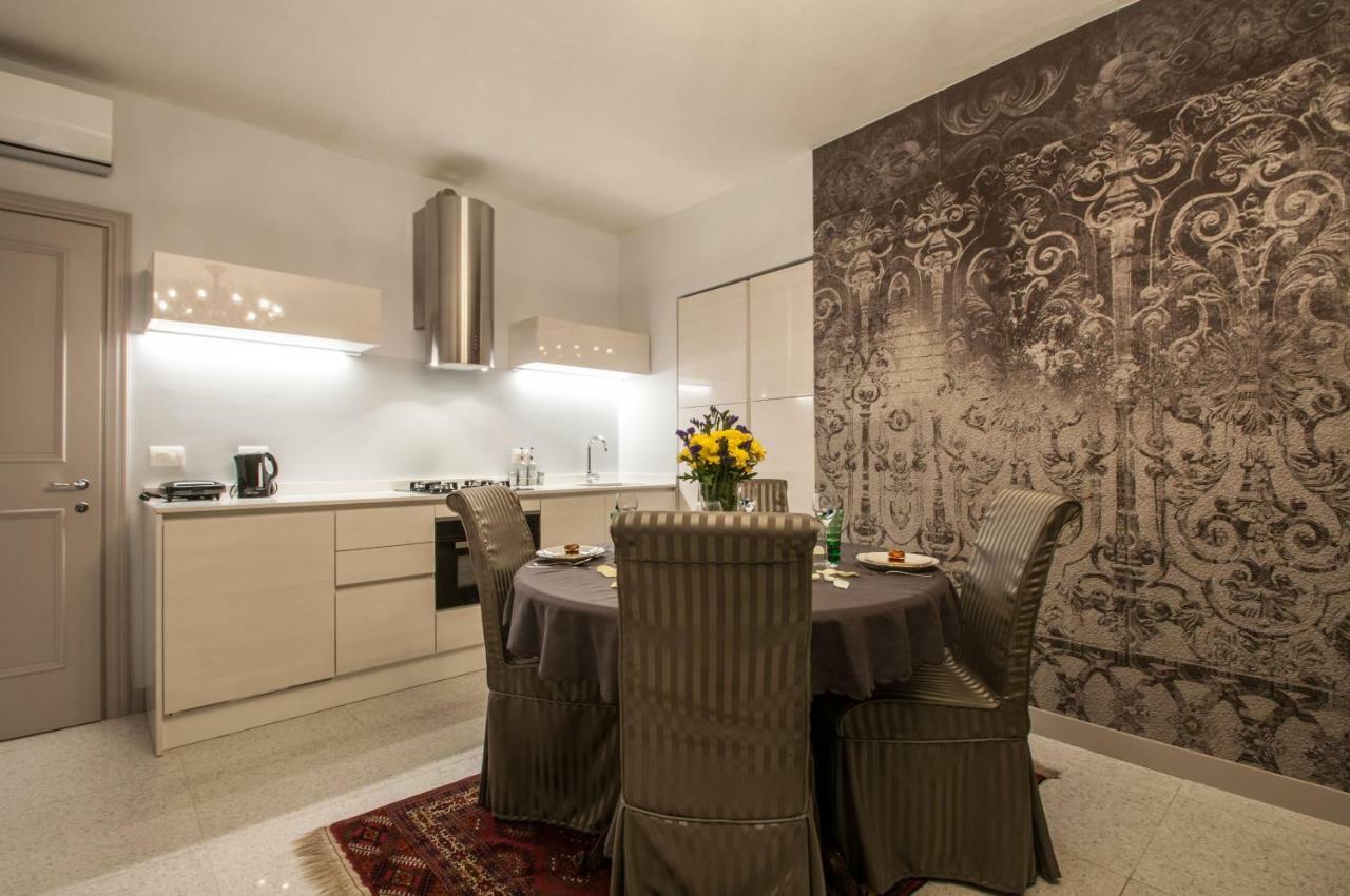 San Marco Luxury Apartments Muneghe Βενετία Εξωτερικό φωτογραφία