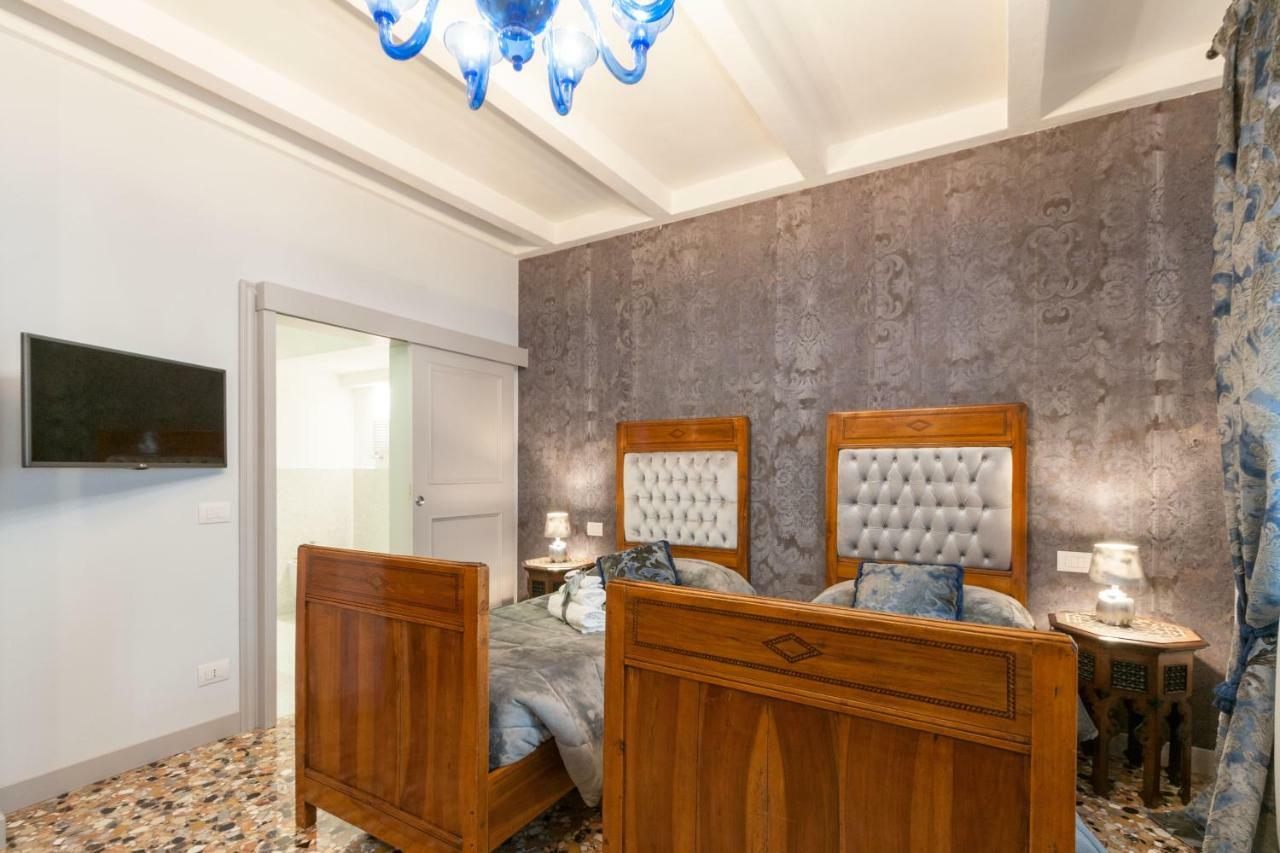 San Marco Luxury Apartments Muneghe Βενετία Εξωτερικό φωτογραφία