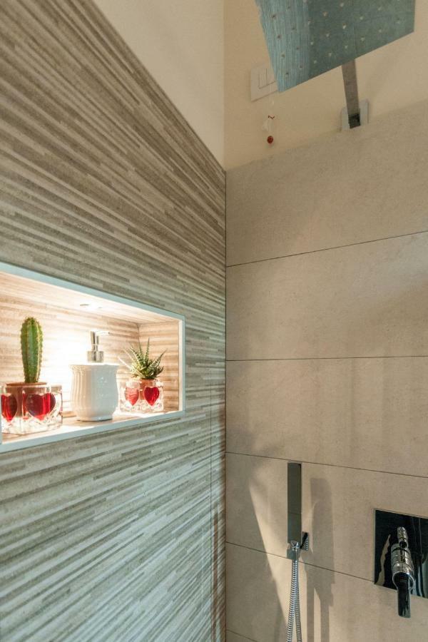 San Marco Luxury Apartments Muneghe Βενετία Εξωτερικό φωτογραφία