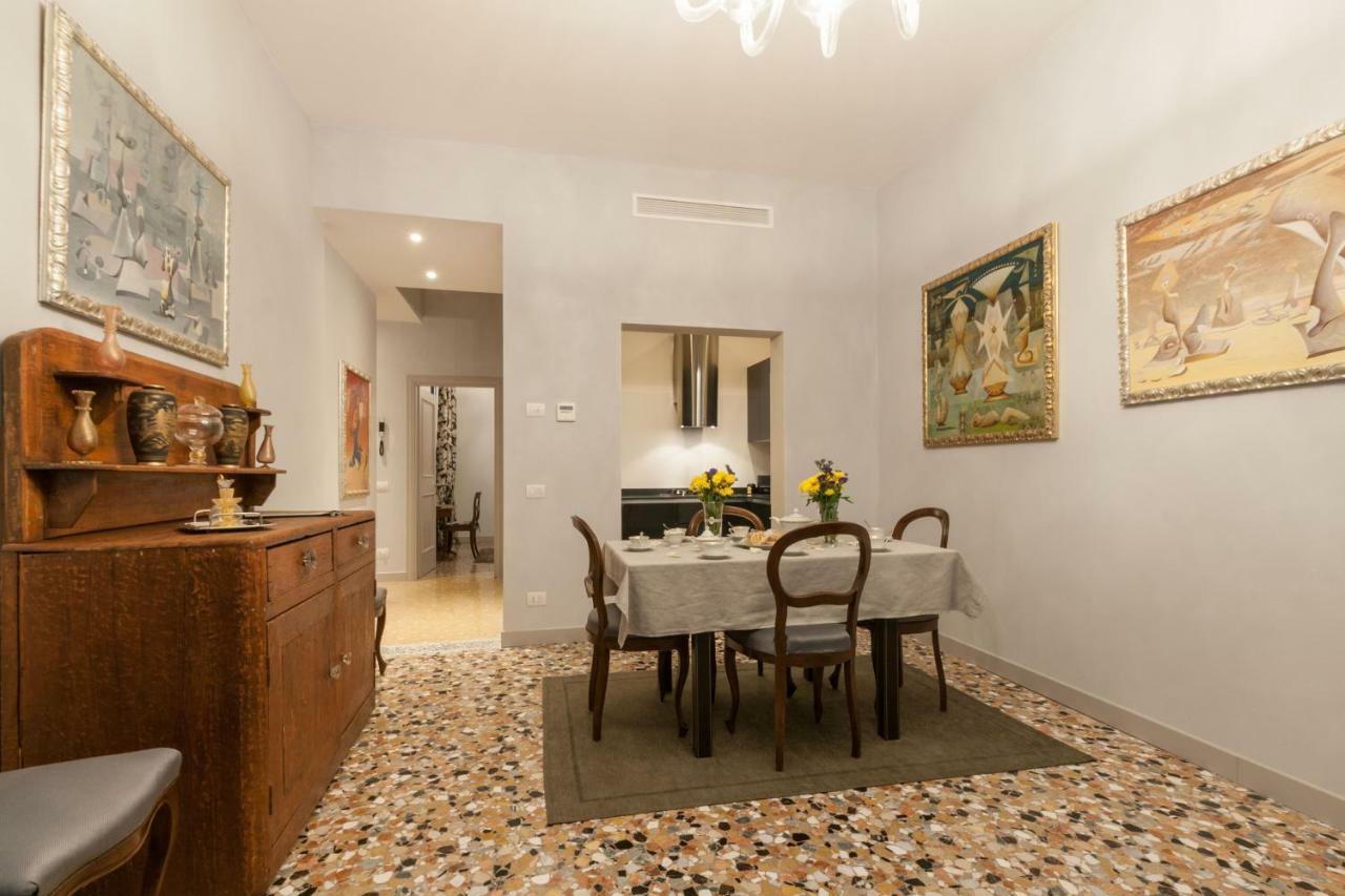San Marco Luxury Apartments Muneghe Βενετία Εξωτερικό φωτογραφία