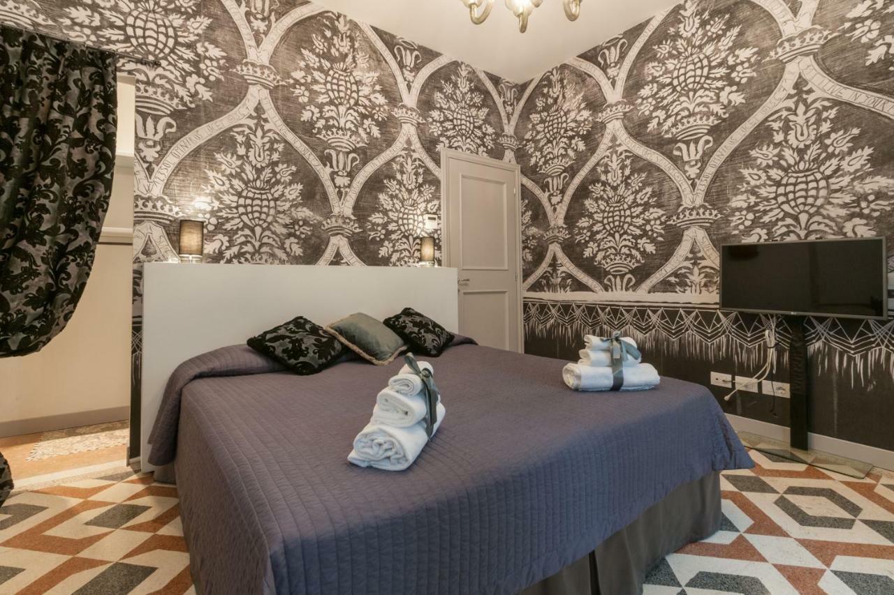 San Marco Luxury Apartments Muneghe Βενετία Εξωτερικό φωτογραφία