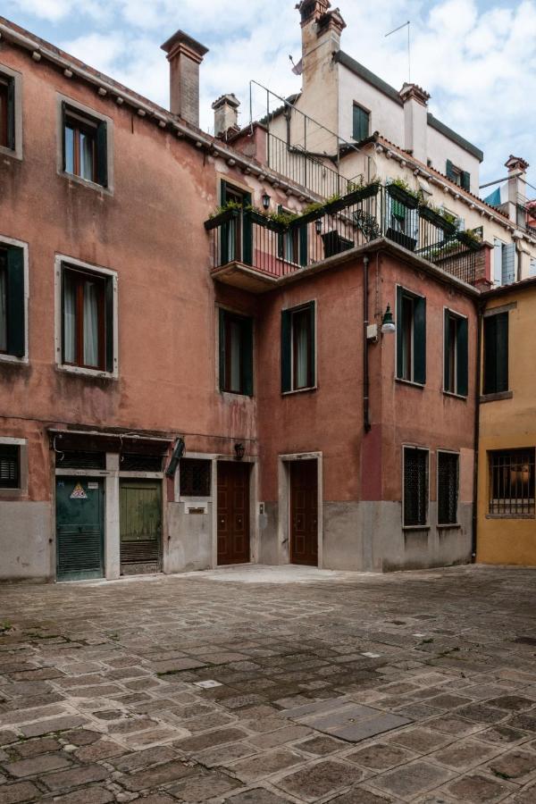 San Marco Luxury Apartments Muneghe Βενετία Εξωτερικό φωτογραφία